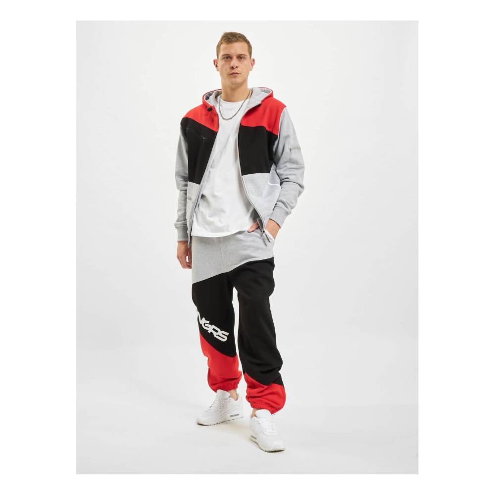 Dangerous DNGRS - Sweat suit Heren joggingbroek - Multicolours